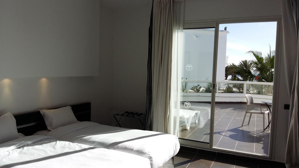 Royal Decameron Tafoukt Beach Resort & Spa Agadir Ruang foto